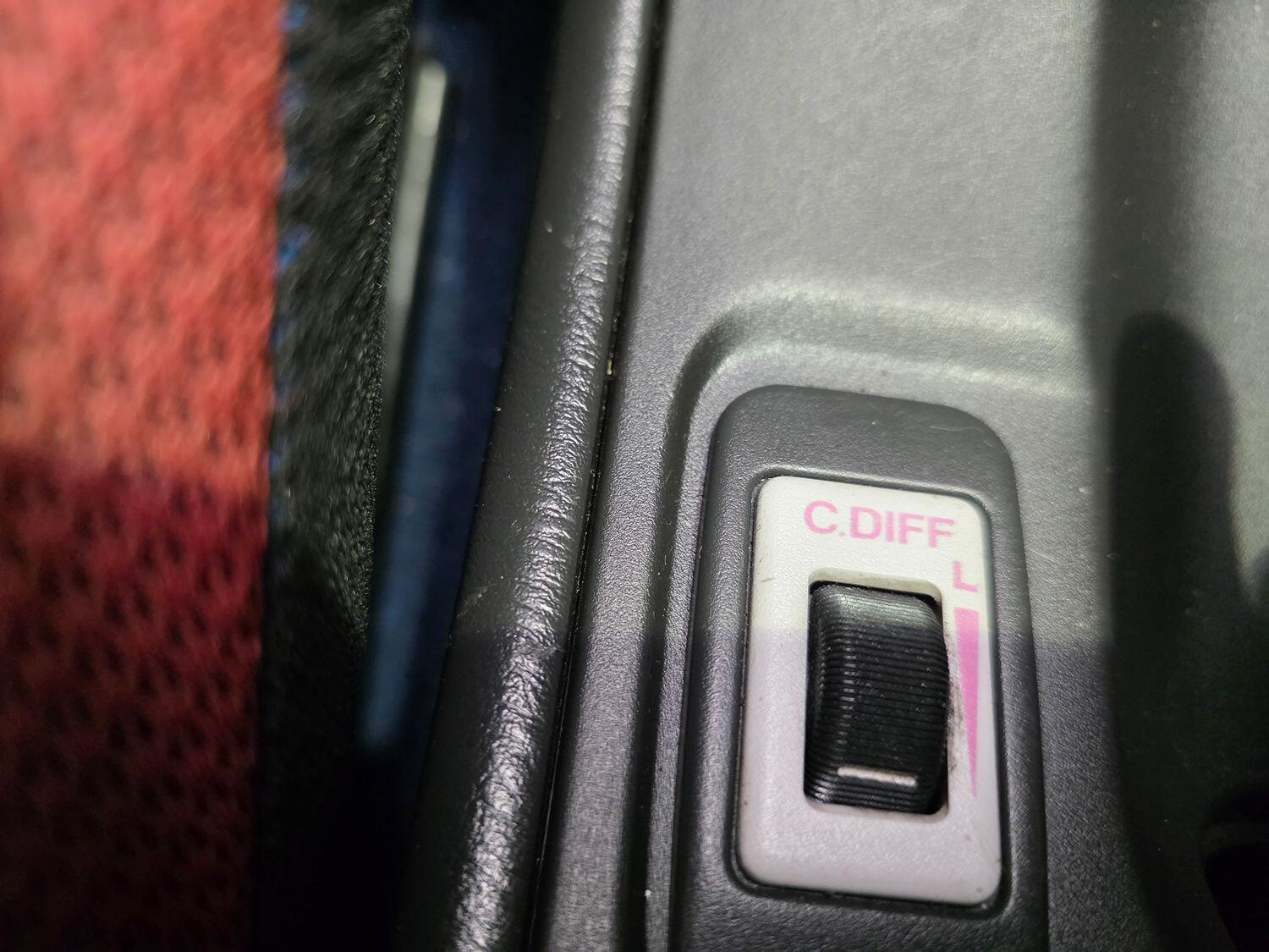 Vehicle 60