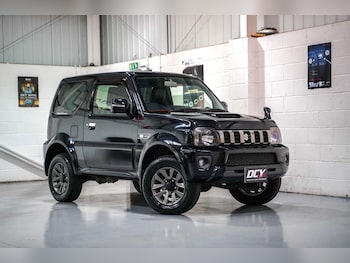 Suzuki - Jimny