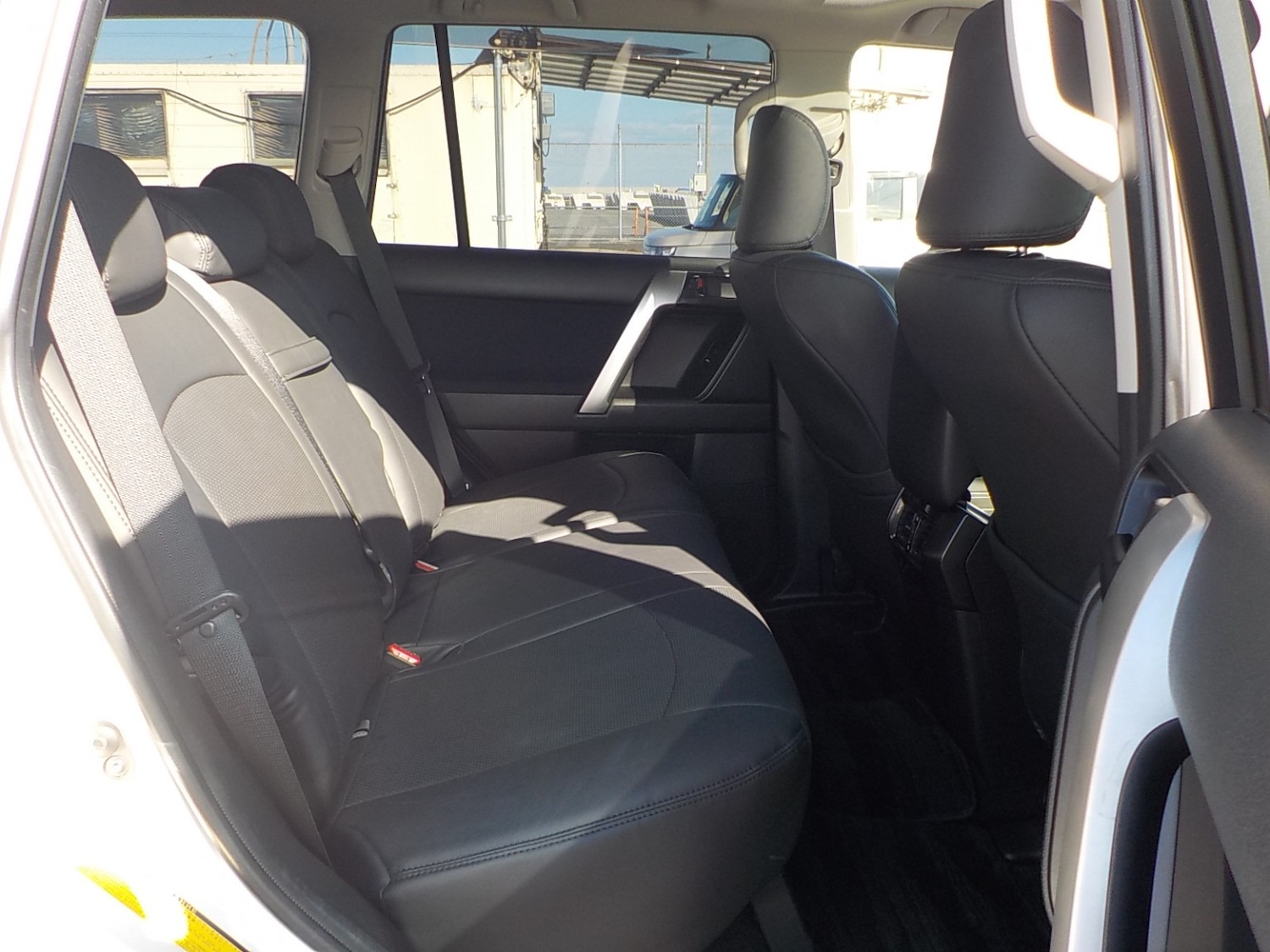 Used Toyota Land Cruiser 2016 for sale - 76769523: Photo 11