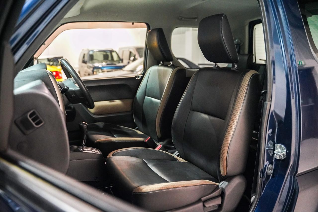 Used Suzuki Jimny 2025 for sale - 76769337: Photo 10