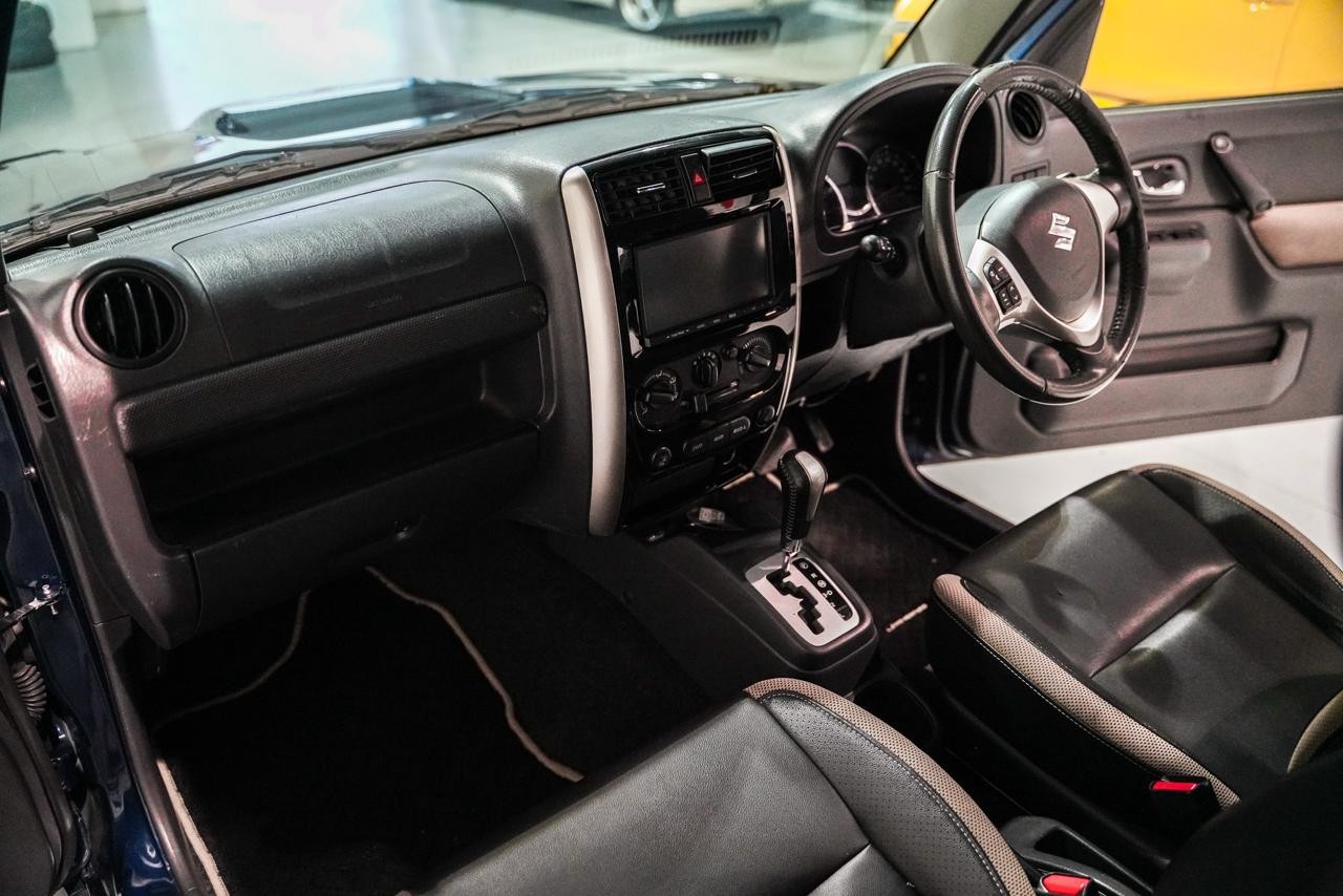 Used Suzuki Jimny 2025 for sale - 76769337: Photo 11