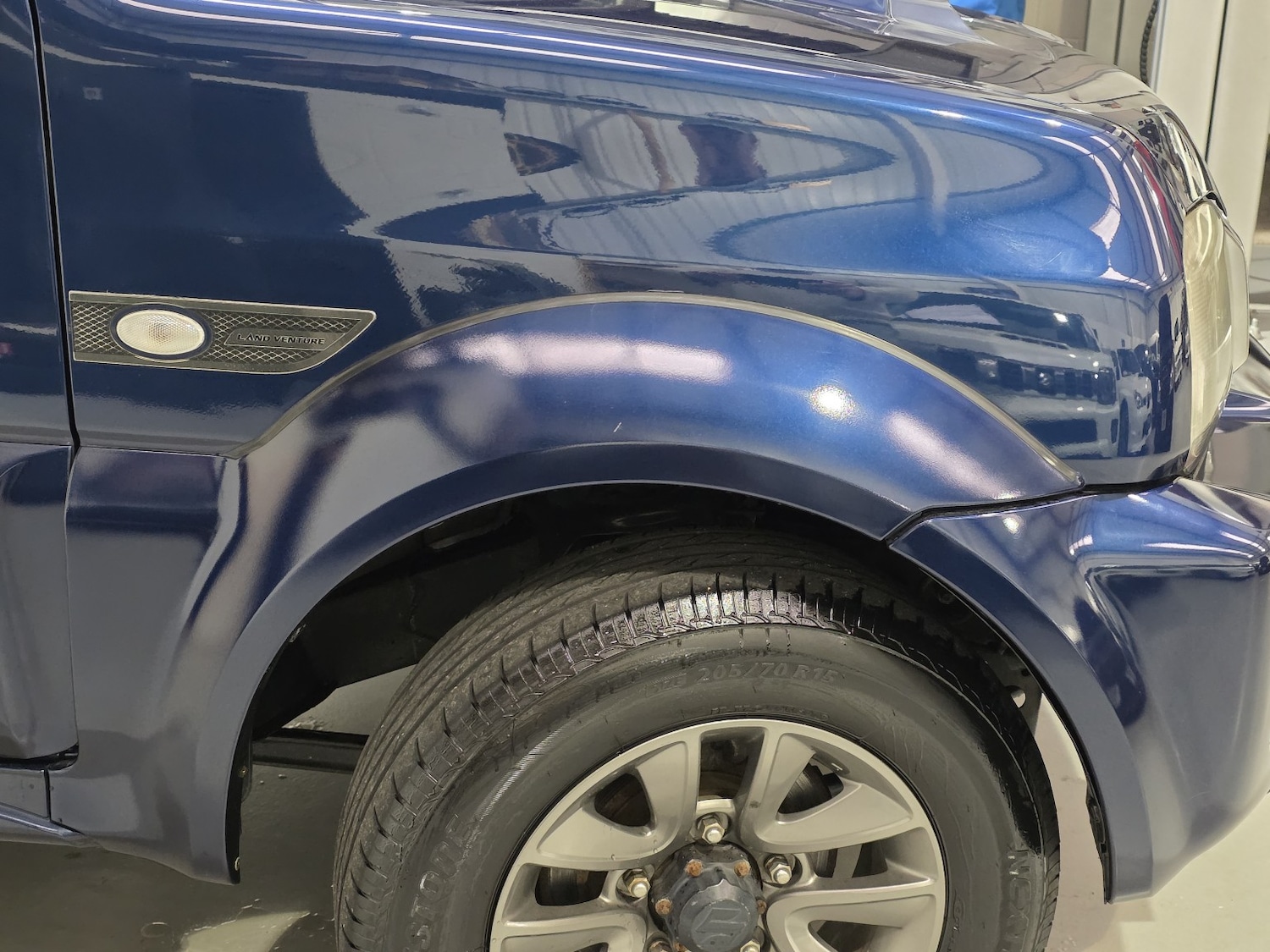 Used Suzuki Jimny 2025 for sale - 76769337: Photo 23