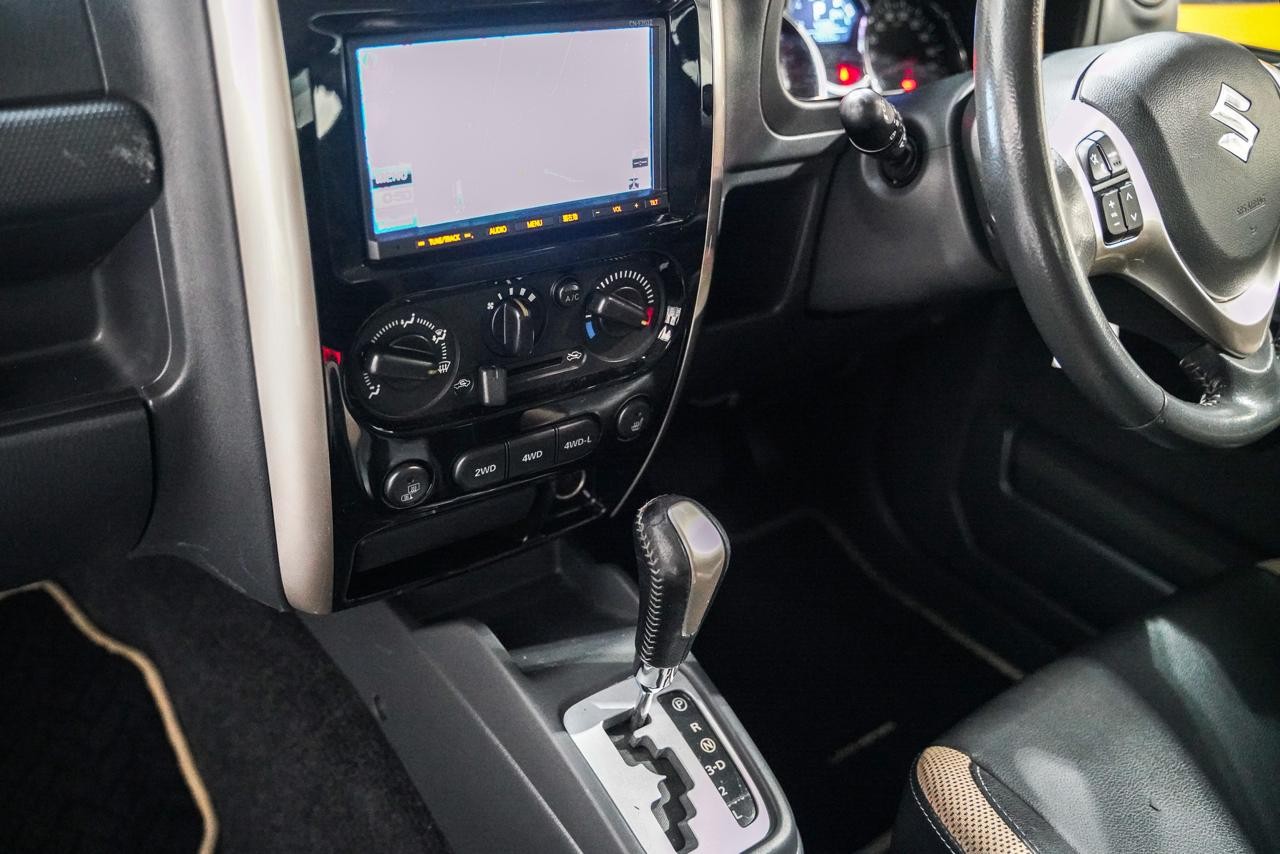 Used Suzuki Jimny 2025 for sale - 76769337: Photo 3