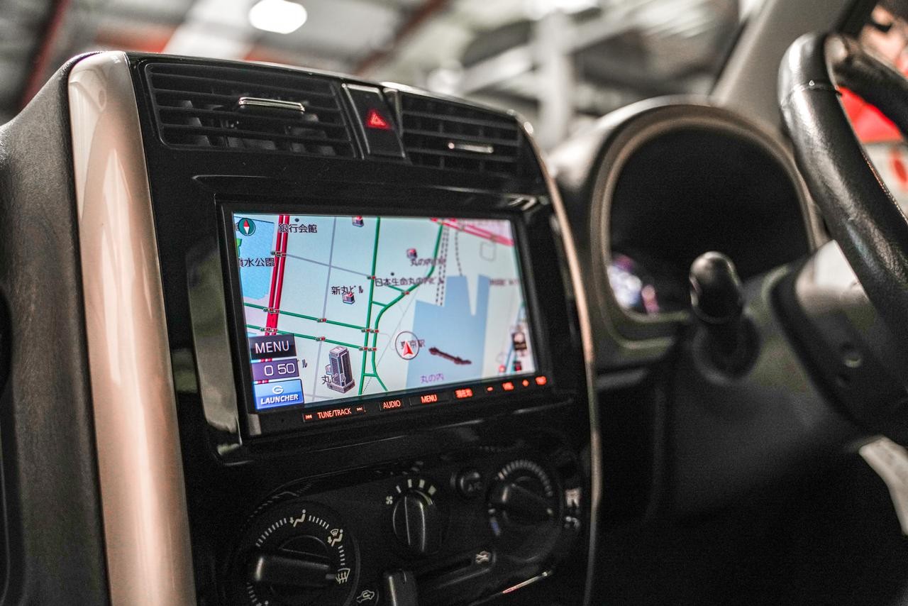 Used Suzuki Jimny 2025 for sale - 76769337: Photo 7