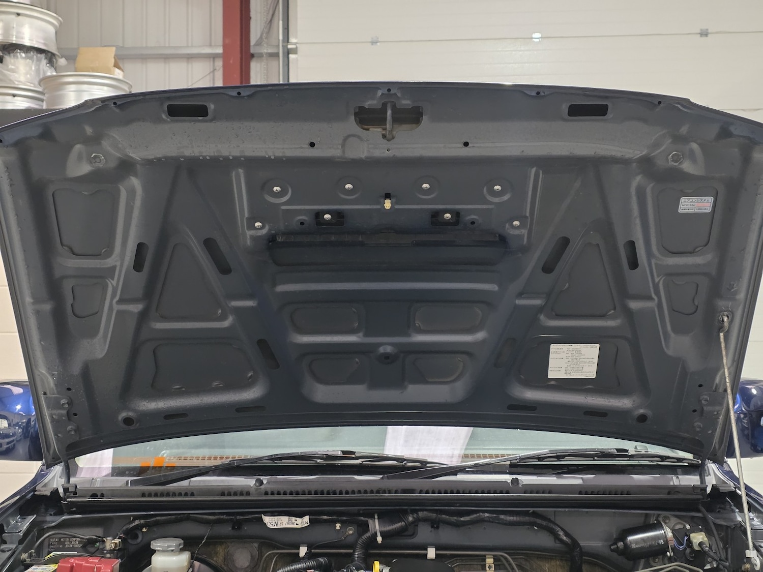 Used Suzuki Jimny 2025 for sale - 76769337: Photo 9