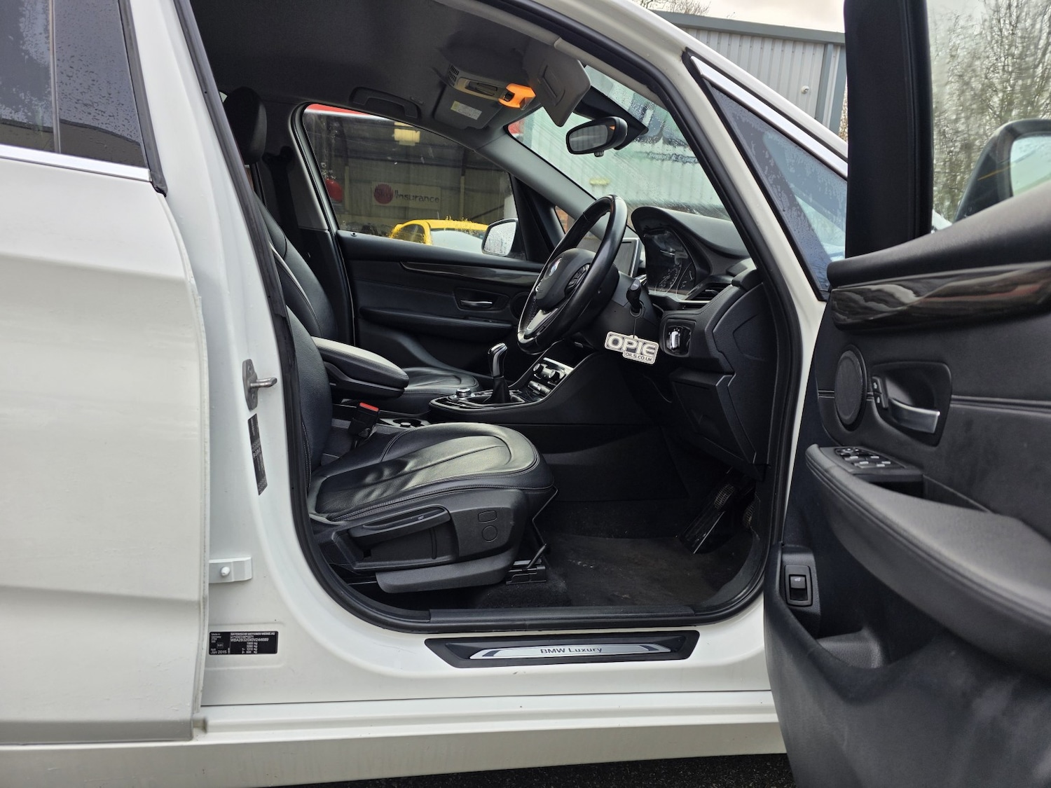 Used BMW 2 Series Active Tourer 2015 for sale - 77213469: Photo 13