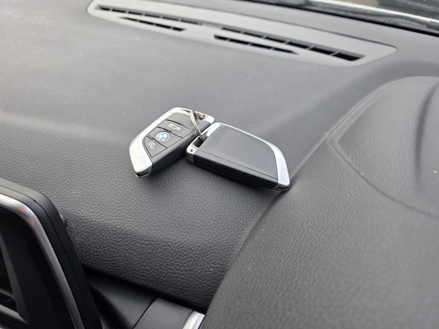 Used BMW 2 Series Active Tourer 2015 for sale - 77213469: Photo 15