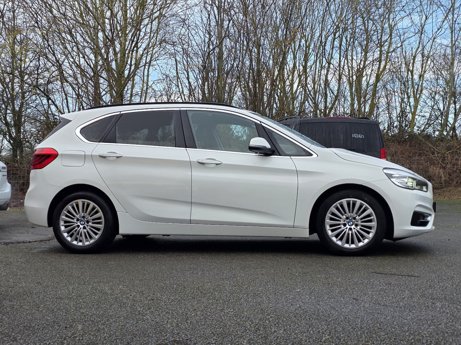 Used BMW 2 Series Active Tourer 2015 for sale - 77213469: Photo 2