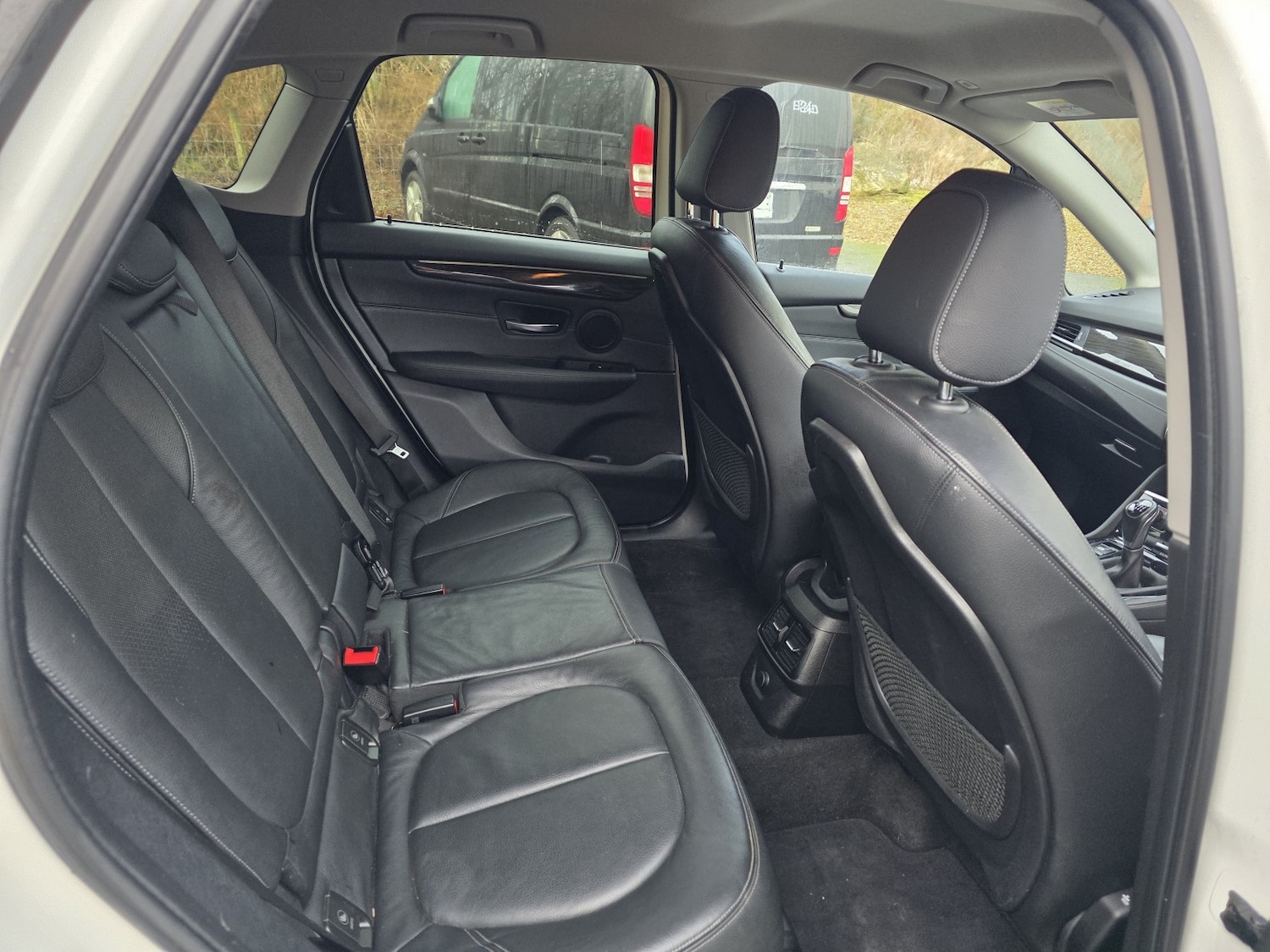 Used BMW 2 Series Active Tourer 2015 for sale - 77213469: Photo 21