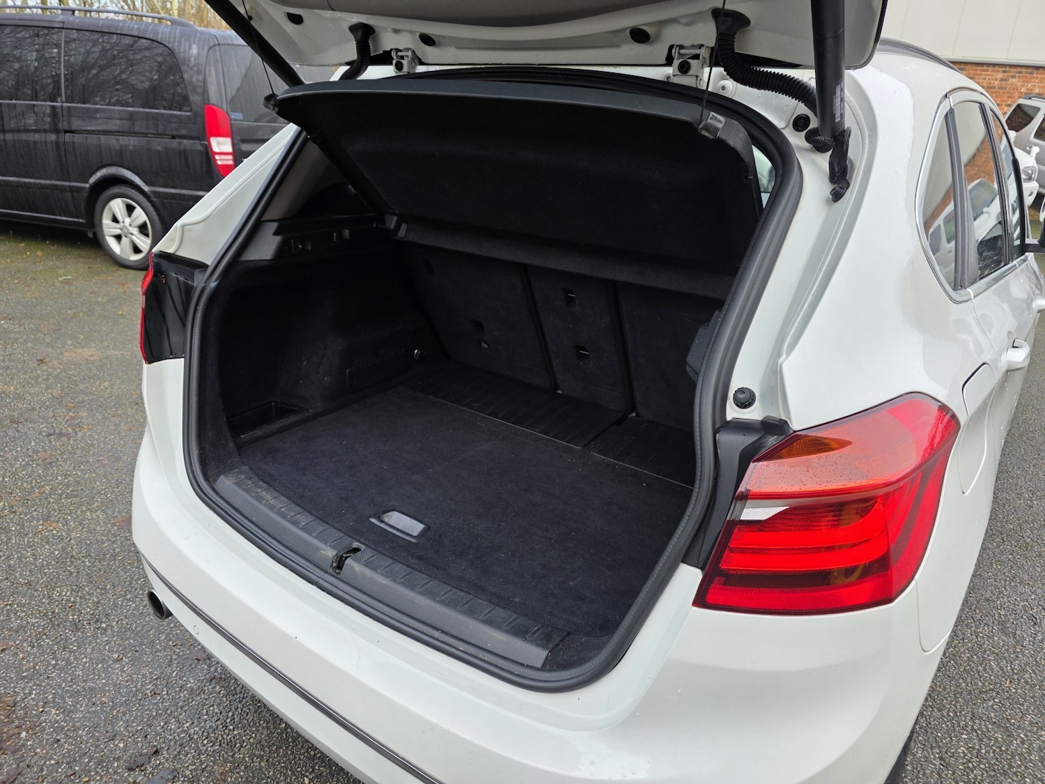 Used BMW 2 Series Active Tourer 2015 for sale - 77213469: Photo 22