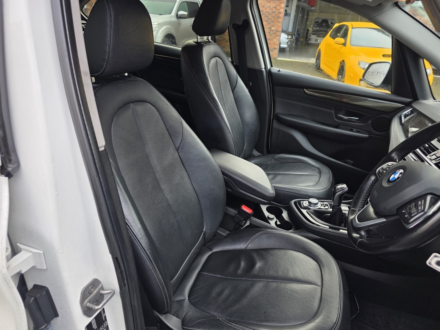 Used BMW 2 Series Active Tourer 2015 for sale - 77213469: Photo 6