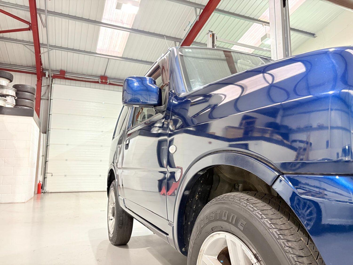 Used Suzuki Jimny 2013 for sale - 76794272: Photo 14