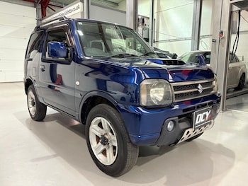 Suzuki - Jimny