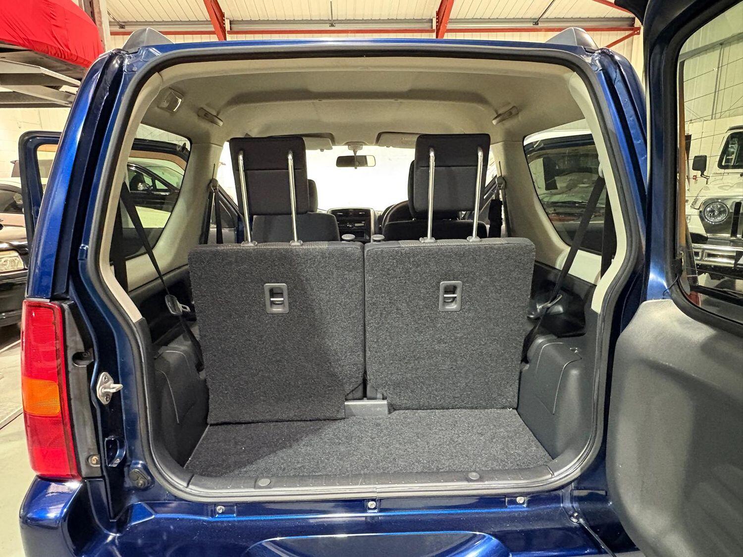 Used Suzuki Jimny 2013 for sale - 76794272: Photo 21