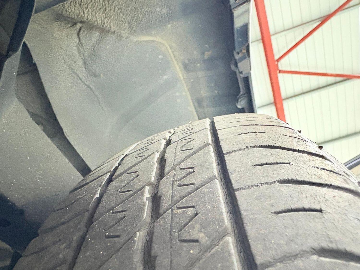 Used Suzuki Jimny 2013 for sale - 76794272: Photo 23