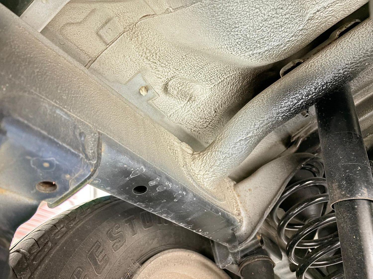 Used Suzuki Jimny 2013 for sale - 76794272: Photo 24