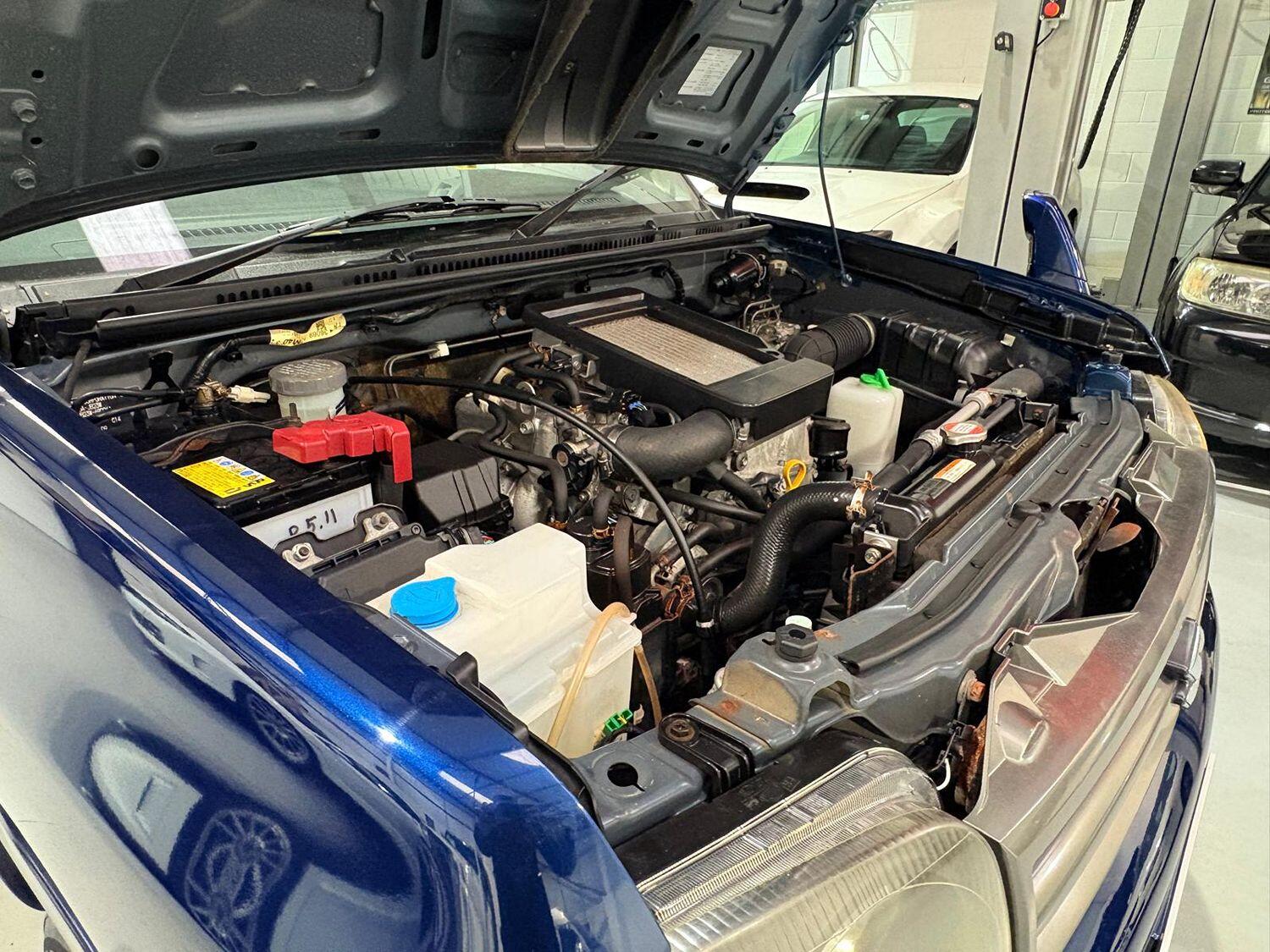 Used Suzuki Jimny 2013 for sale - 76794272: Photo 31