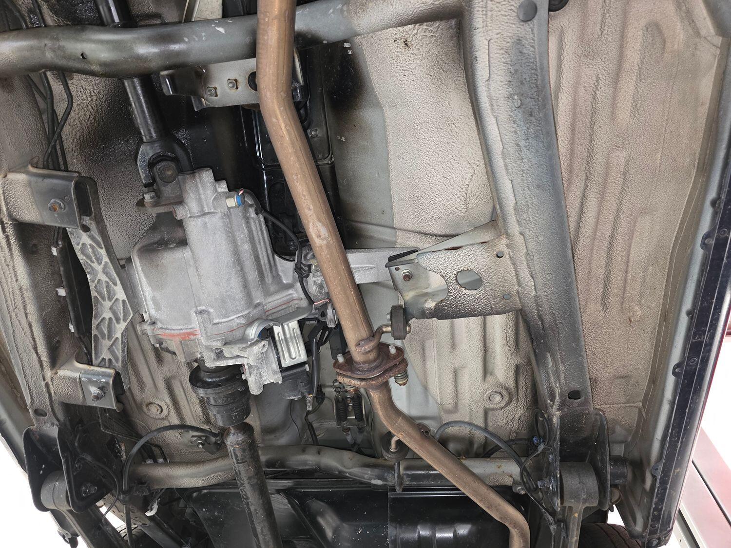 Used Suzuki Jimny 2013 for sale - 76794272: Photo 7