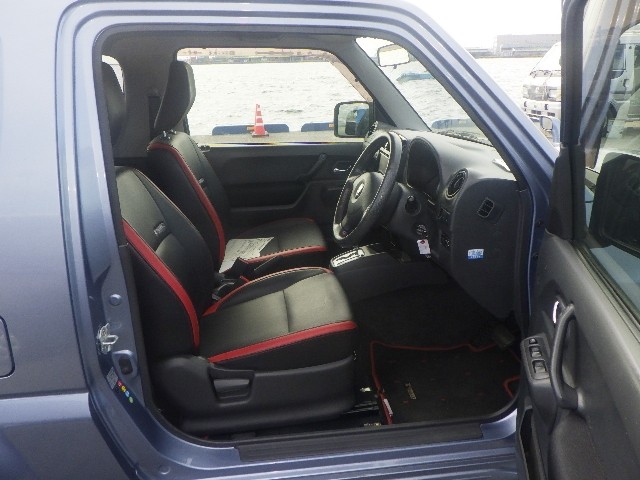 Used Suzuki Jimny for sale - 76164600: Photo 11