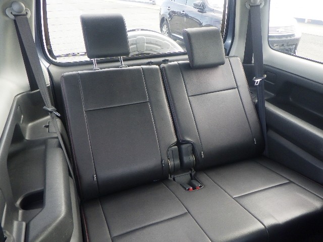 Used Suzuki Jimny for sale - 76164600: Photo 12