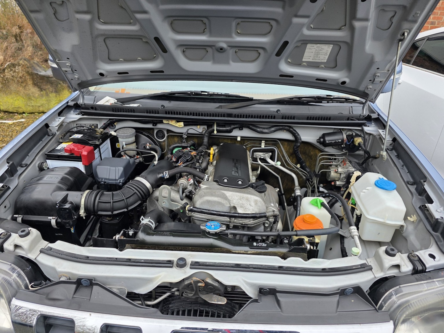 Used Suzuki Jimny 2012 for sale - 76164600: Photo 13