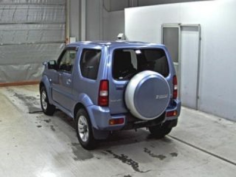 Used Suzuki Jimny for sale - 76164600: Photo 2