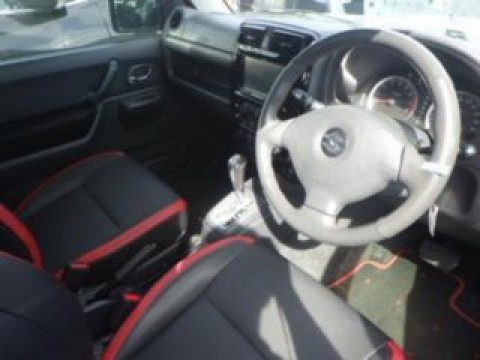 Used Suzuki Jimny for sale - 76164600: Photo 5