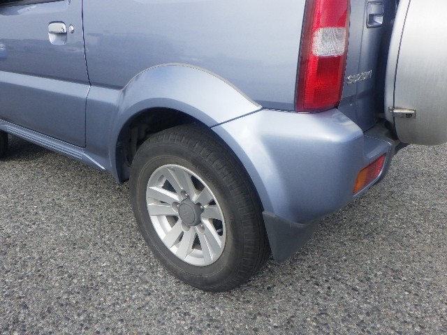 Used Suzuki Jimny for sale - 76164600: Photo 6