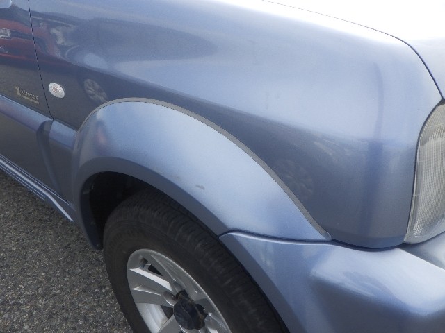 Used Suzuki Jimny for sale - 76164600: Photo 8