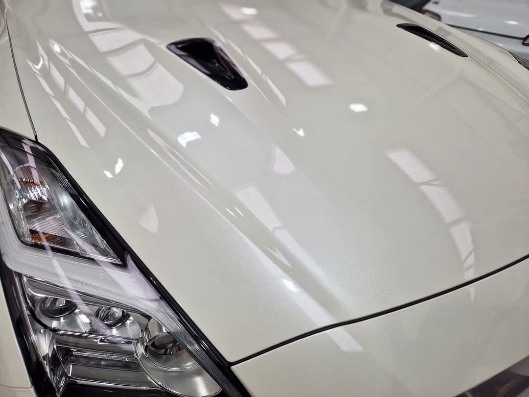 Used Nissan GT-R 2022 for sale - 77370655: Photo 10