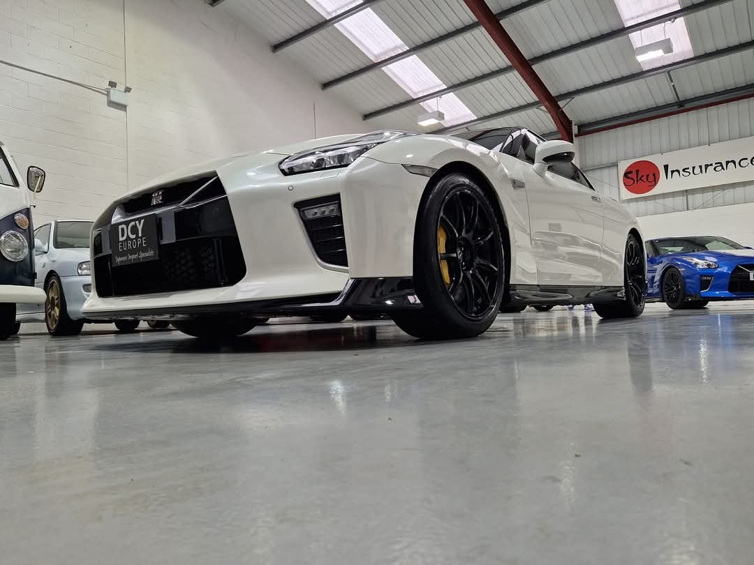 Used Nissan GT-R 2022 for sale - 77370655: Photo 12