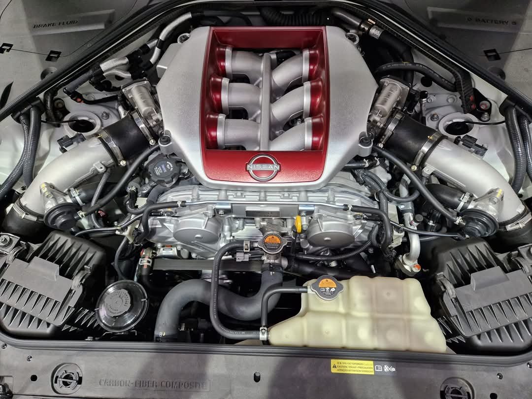 Used Nissan GT-R 2022 for sale - 77370655: Photo 18