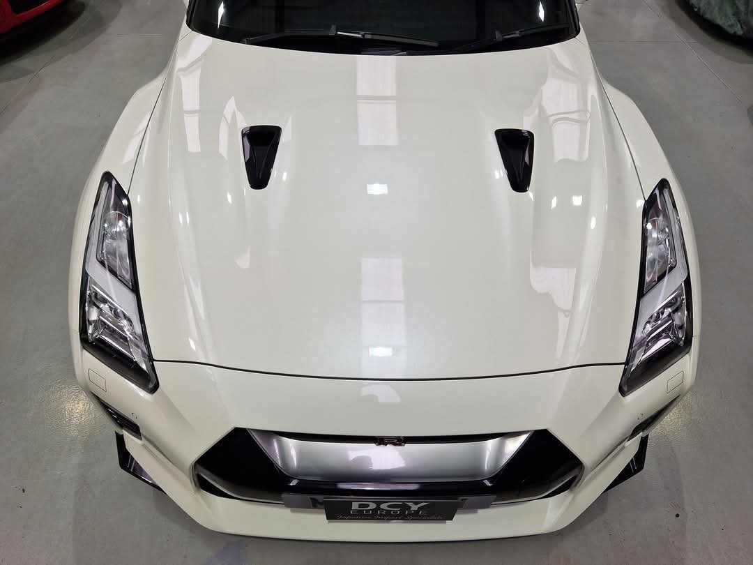 Used Nissan GT-R 2022 for sale - 77370655: Photo 22