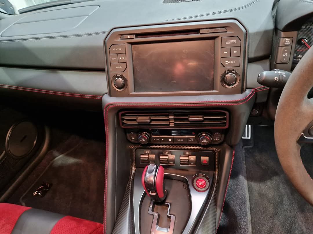 Used Nissan GT-R 2022 for sale - 77370655: Photo 24