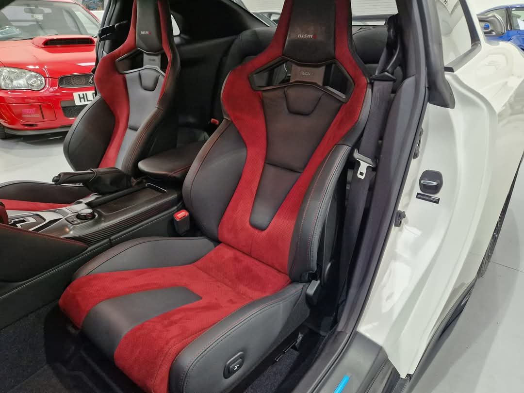 Used Nissan GT-R 2022 for sale - 77370655: Photo 31