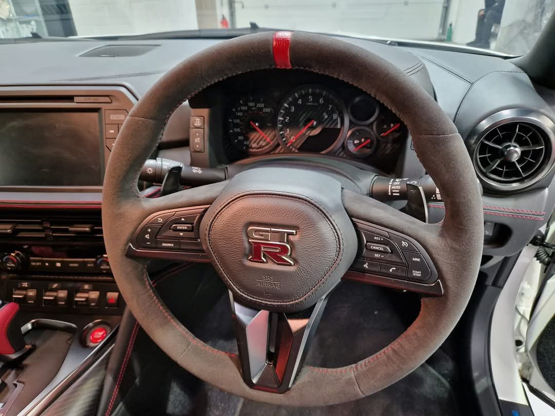 Used Nissan GT-R 2022 for sale - 77370655: Photo 33