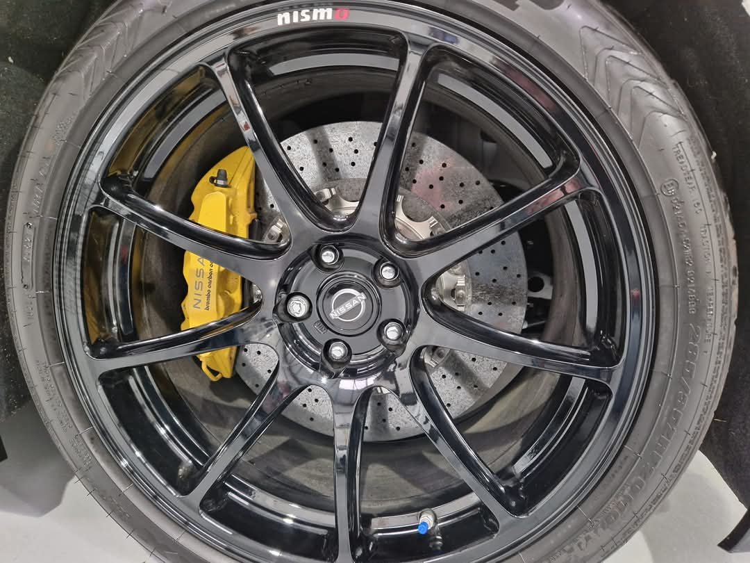 Used Nissan GT-R 2022 for sale - 77370655: Photo 42