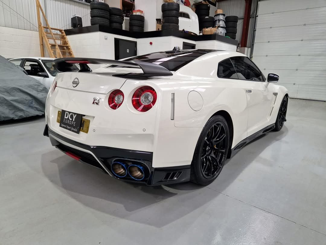 Used Nissan GT-R 2022 for sale - 77370655: Photo 43