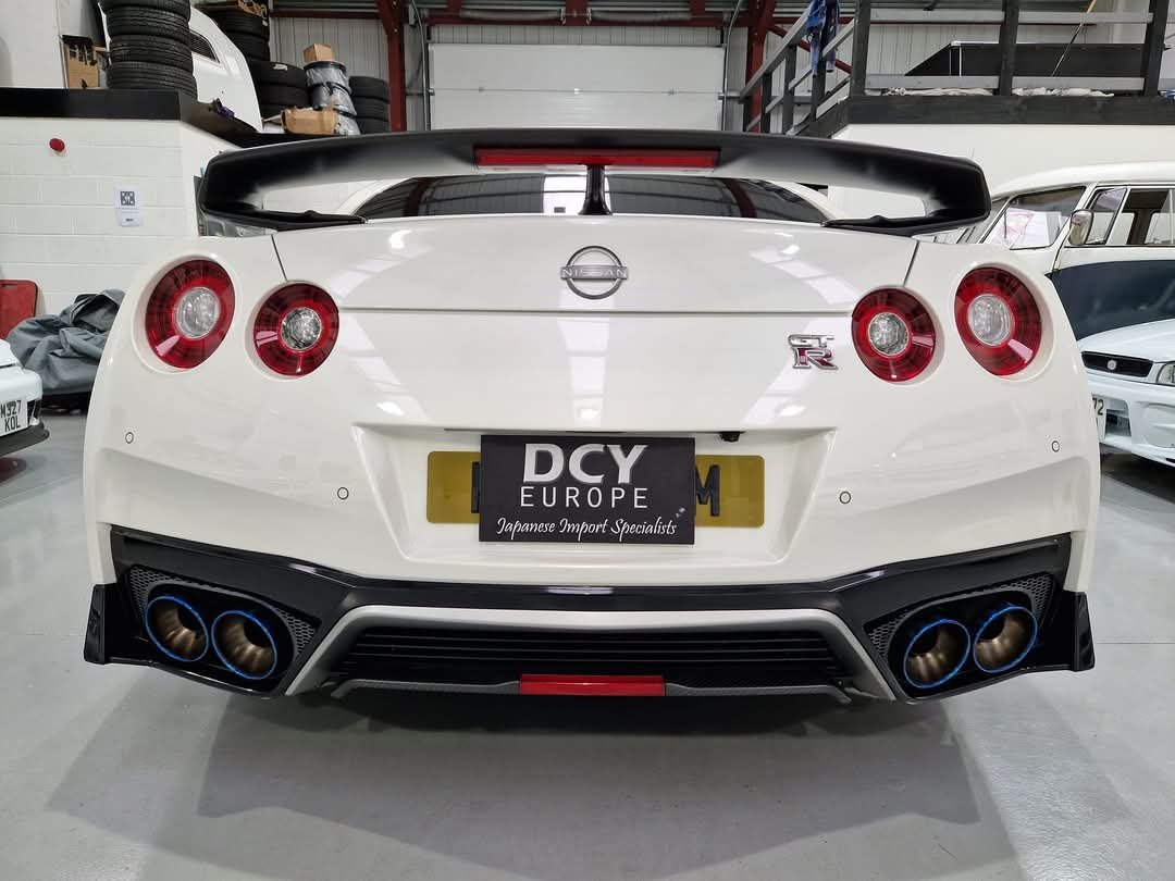 Used Nissan GT-R 2022 for sale - 77370655: Photo 45