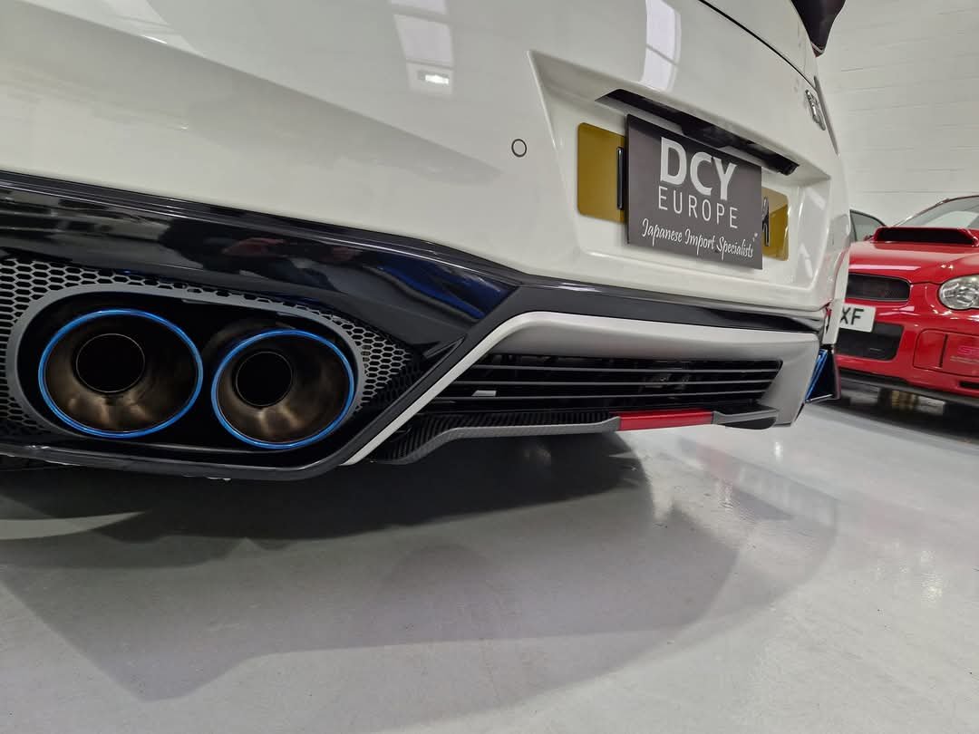 Used Nissan GT-R 2022 for sale - 77370655: Photo 46