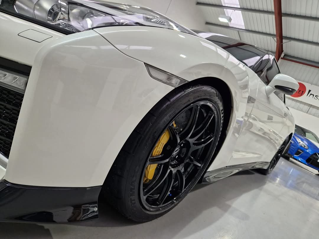 Used Nissan GT-R 2022 for sale - 77370655: Photo 47