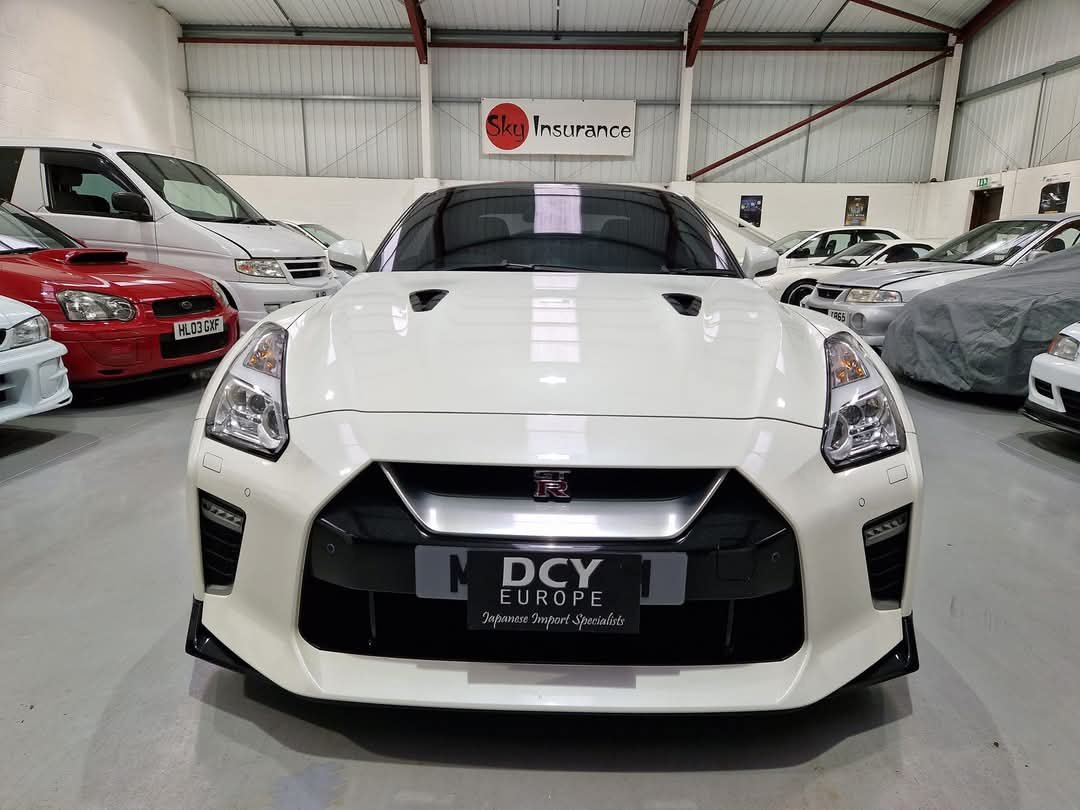 Used Nissan GT-R 2022 for sale - 77370655: Photo 55