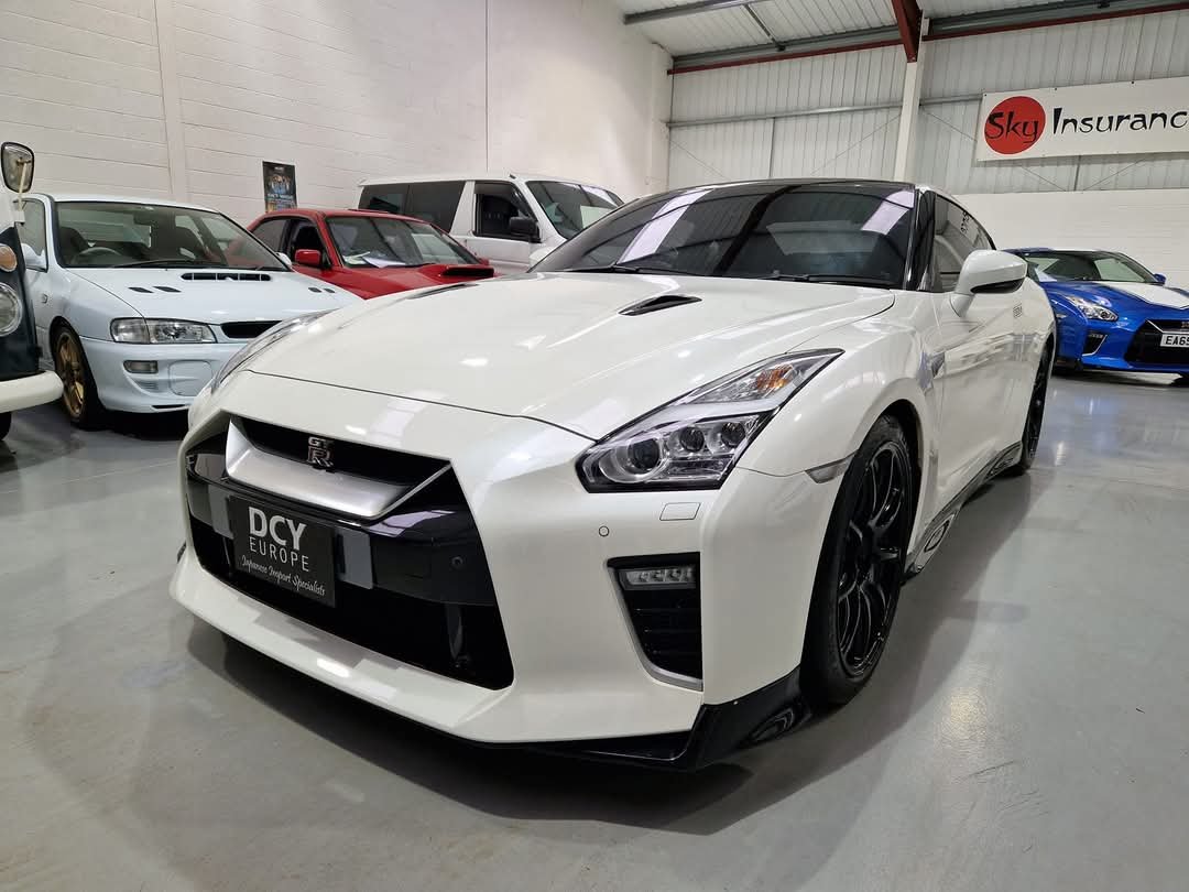 Used Nissan GT-R 2022 for sale - 77370655: Photo 56