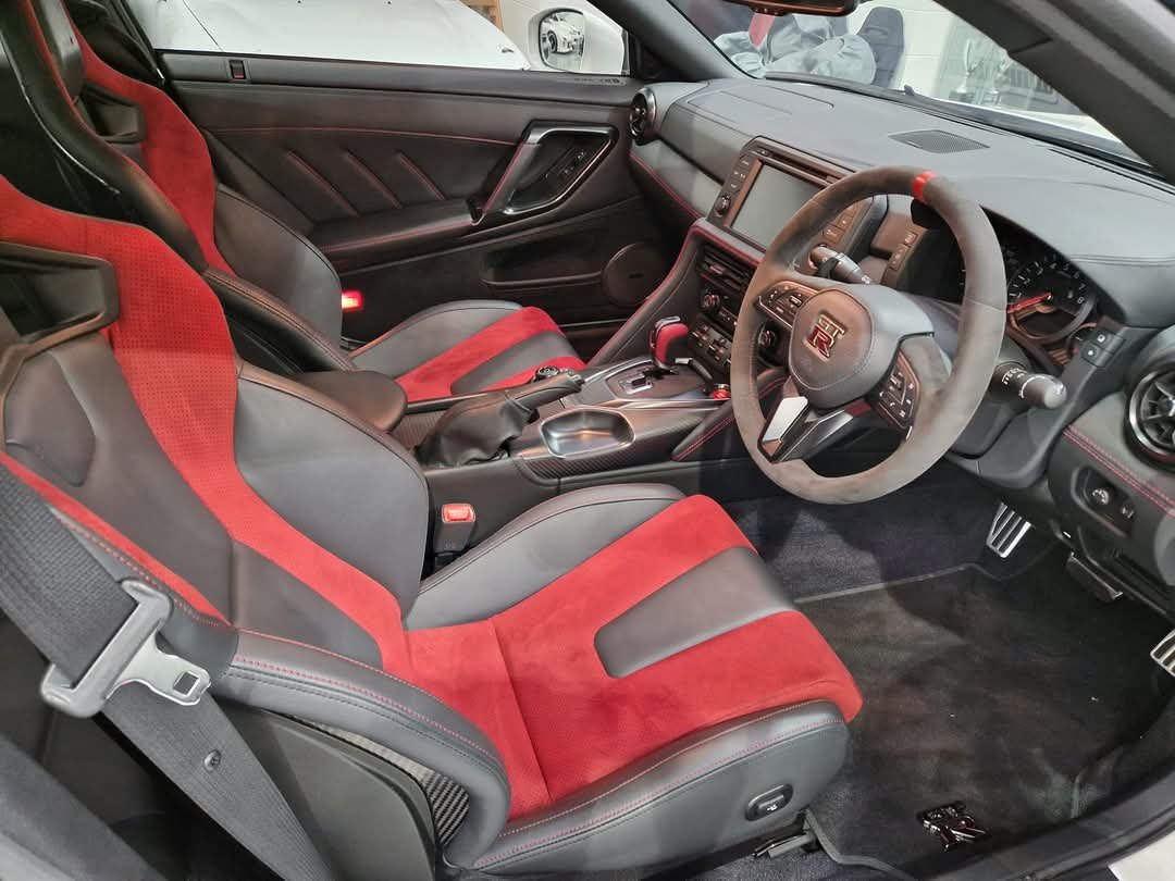 Used Nissan GT-R 2022 for sale - 77370655: Photo 8