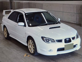 Used Subaru Impreza 2006 for sale - 78716478: Photo