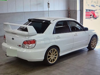 Used Subaru Impreza 2006 for sale - 78716478: Photo