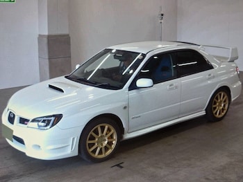 Used Subaru Impreza 2006 for sale - 78716478: Photo
