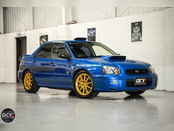 Used Subaru Impreza 2004 for sale - 79444823: Photo