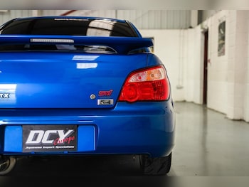Used Subaru Impreza 2004 for sale - 79444823: Photo