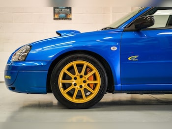Used Subaru Impreza 2004 for sale - 79444823: Photo